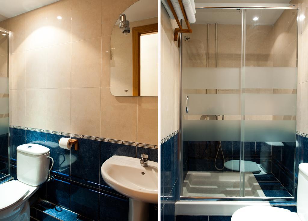 Estudios Pelayo Guest House Барселона Номер фото
