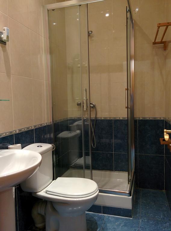 Estudios Pelayo Guest House Барселона Номер фото
