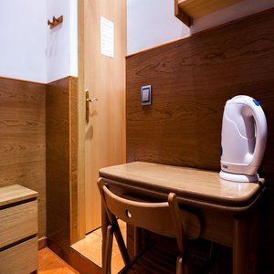 Estudios Pelayo Guest House Барселона Экстерьер фото