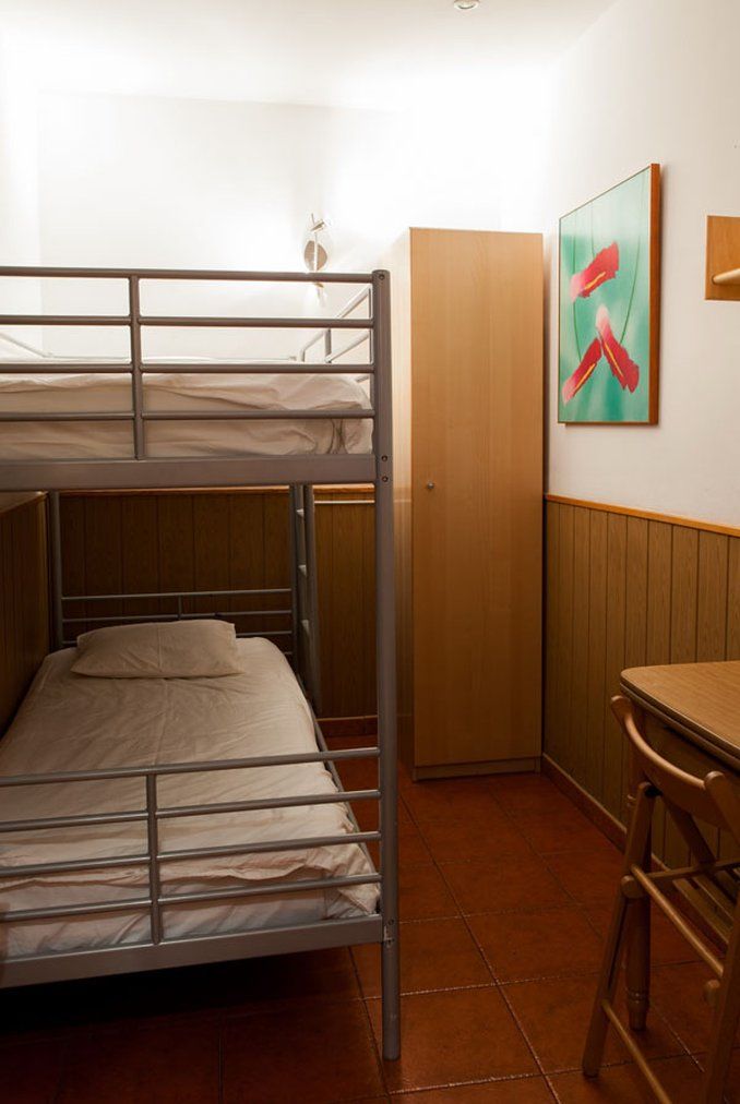 Estudios Pelayo Guest House Барселона Экстерьер фото