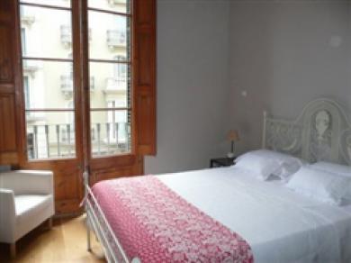 Estudios Pelayo Guest House Барселона Экстерьер фото