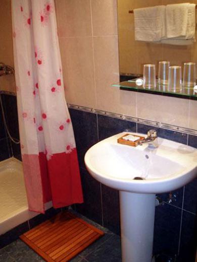 Estudios Pelayo Guest House Барселона Экстерьер фото